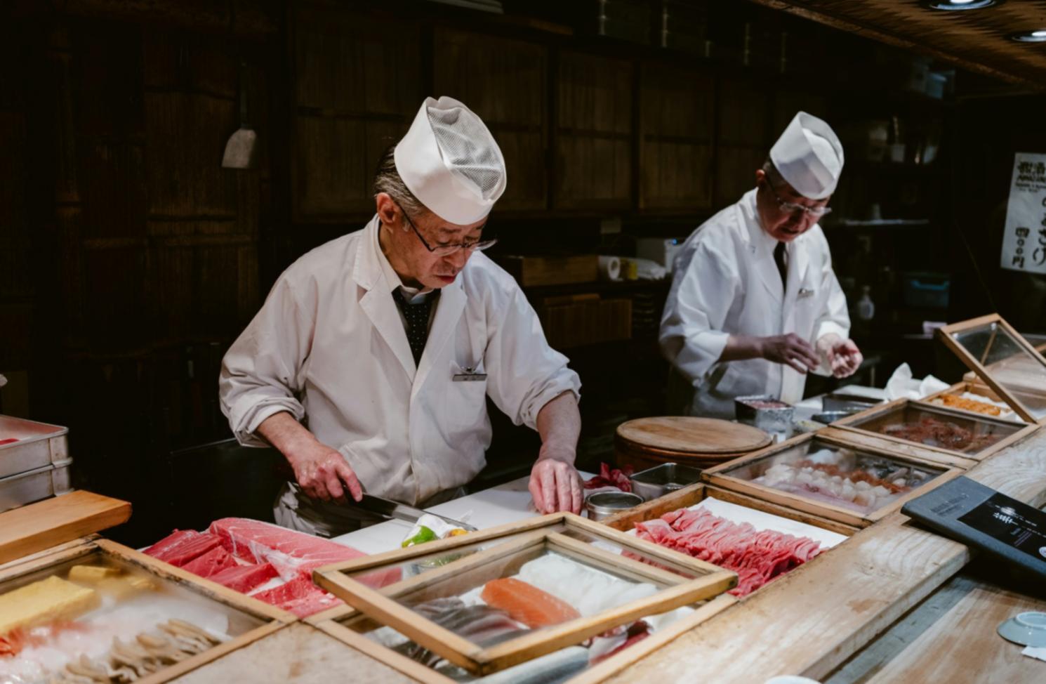 Мастер-класс по креативному планированию питания