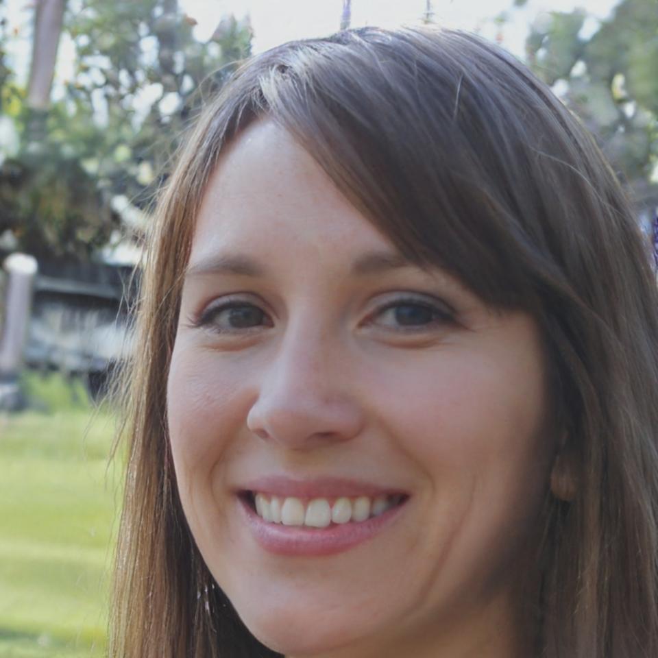 Мария Петренко